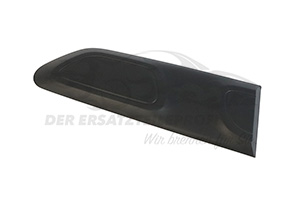 98184658XT Zier-/Schutzleiste, Tür Citroen / Peugeot / Opel