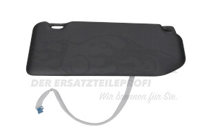 98284442ZD Sonnenblende Peugeot