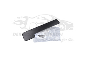 Zier- Schutzleiste für Kotflügel Citroen / Peugeot / Opel 98252200XT