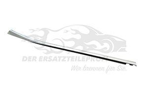 Dichtung für Türscheibe Citroen 98169031VV