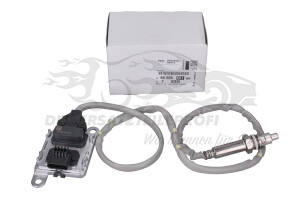Stickoxidsensor