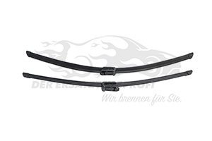 1642334980 Wischerblattsatz Citroen / Peugeot / Opel