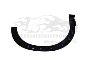 98168322XT Radlaufzierleisten Citroen