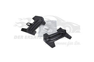 Blende für Stoßstange Citroen 1638495280