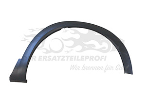 98168352XT Radlaufzierleisten Citroen