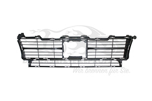 98253477XT Lüftungsgitter, Stoßfänger Citroen