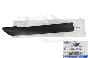 Zier- Schutzleiste für Tür Ford 2304204