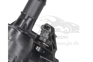 2350518 Thermostatgehäuse Ford
