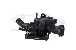2292588 Thermostatgehäuse Ford