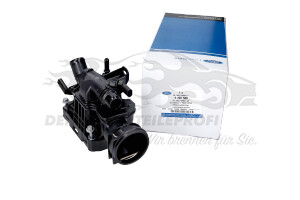 Thermostatgehäuse Ford 2292588