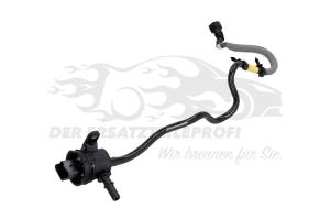 2338049 Kraftstoffleitung Ford