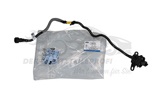 Kraftstoffleitung Ford 2338049