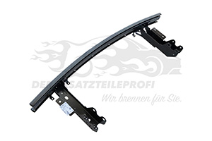 2367075 Träger, Stoßfänger Ford