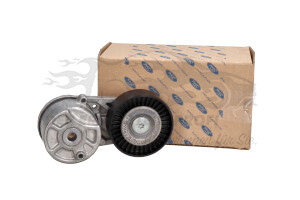Spannrolle für Keilrippenriemen Ford 2320426