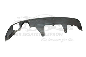 2365088 Zier-/Schutzleiste, Stoßfänger Ford