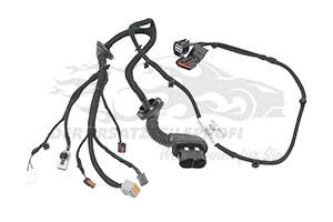 2368070 Reparatursatz, Kabelsatz Ford
