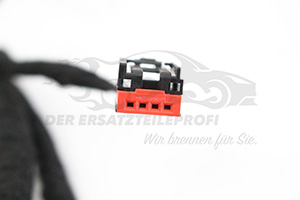 2368070 Reparatursatz, Kabelsatz Ford