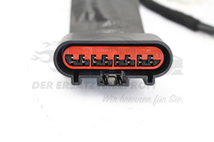 2368070 Reparatursatz, Kabelsatz Ford