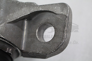 2373325 Stoßdämpfer Ford