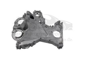 2300737 Deckel, Steuergehäuse Ford