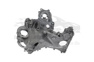 2300737 Deckel, Steuergehäuse Ford