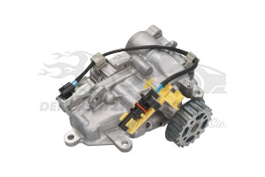 2290087 Ölpumpe Ford