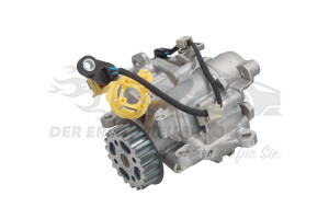 2290087 Ölpumpe Ford