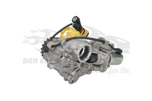 2290087 Ölpumpe Ford