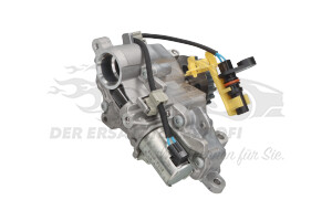 2290087 Ölpumpe Ford