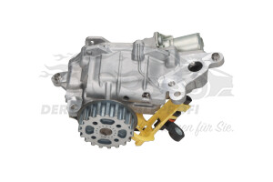 2290087 Ölpumpe Ford