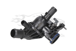 2347347 Thermostatgehäuse Ford