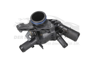 2347347 Thermostatgehäuse Ford