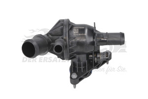2347347 Thermostatgehäuse Ford