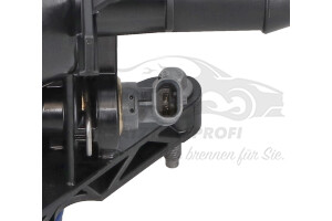 2347347 Thermostatgehäuse Ford