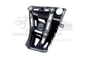 9826677480 Halter, Stoßfänger Citroen