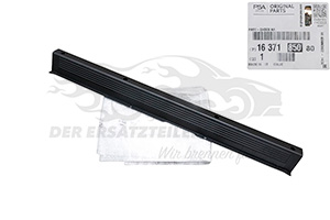 Stoßstange Citroen / Peugeot / Opel 1637185080