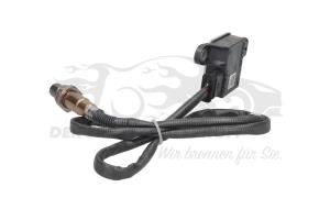 2308044 Sensor, Abgastemperatur Ford