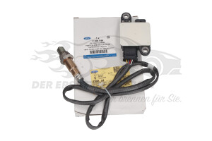 Abgastemperatursensor