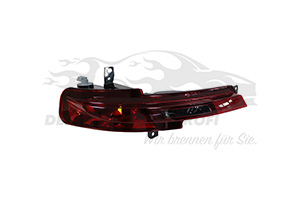 9813836480 Heckleuchte Peugeot