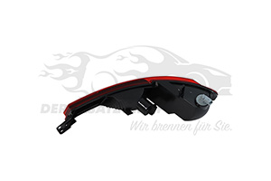9813836480 Heckleuchte Peugeot