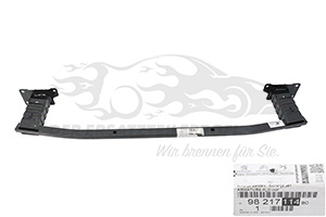 Stoßstangenträger Citroen / Peugeot / Opel 9821711480