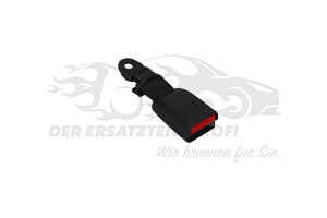 B0011390XX Gurtschloss Citroen / Peugeot / Opel