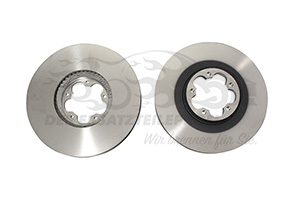 2199111 Bremsscheibe Ford