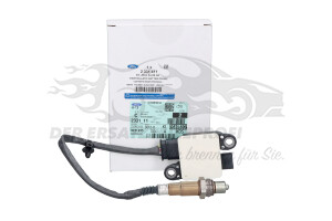 2331411 Sensor, Abgastemperatur Ford