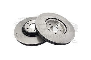 2279490 Bremsscheibe Ford