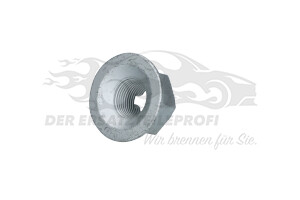 2335507 Mutter, Achsstummel Ford