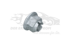 2335507 Mutter, Achsstummel Ford