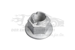 2335507 Mutter, Achsstummel Ford