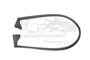 1643212580 Dichtung, Türrahmen Citroen / Peugeot / Opel
