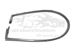 1643212580 Dichtung, Türrahmen Citroen / Peugeot / Opel